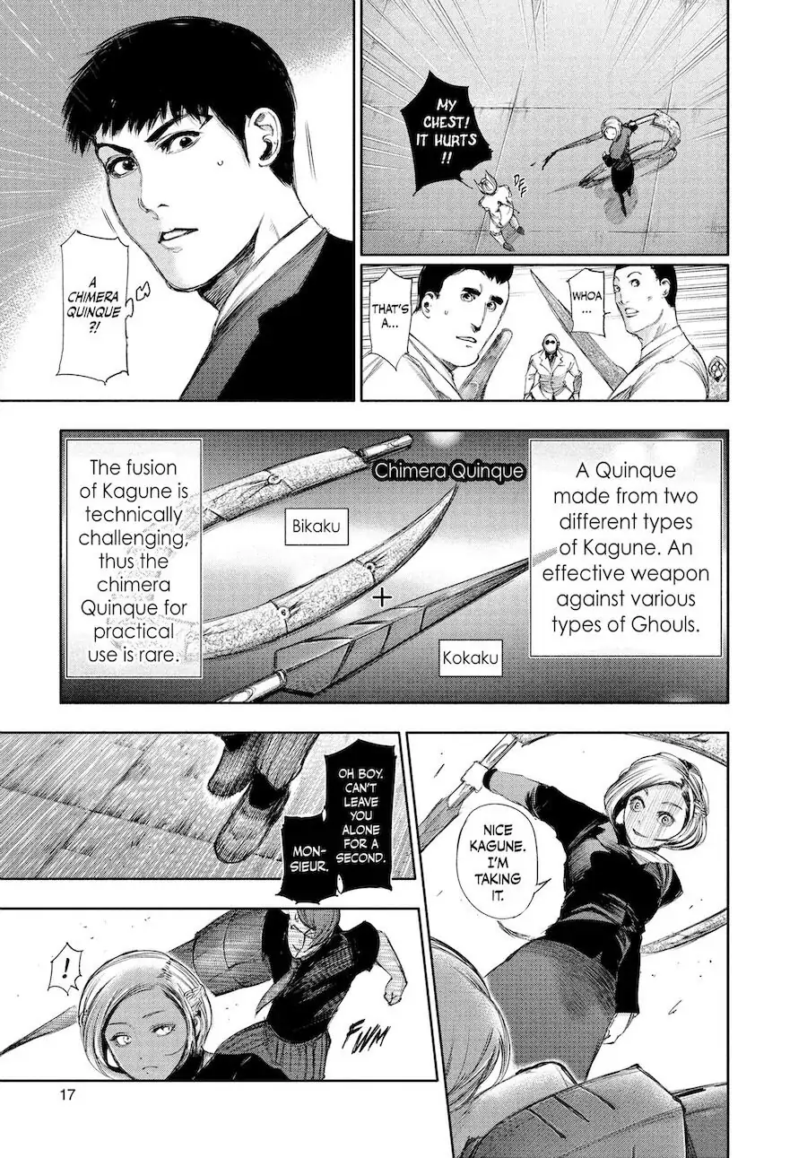 Chapter 101 image 16