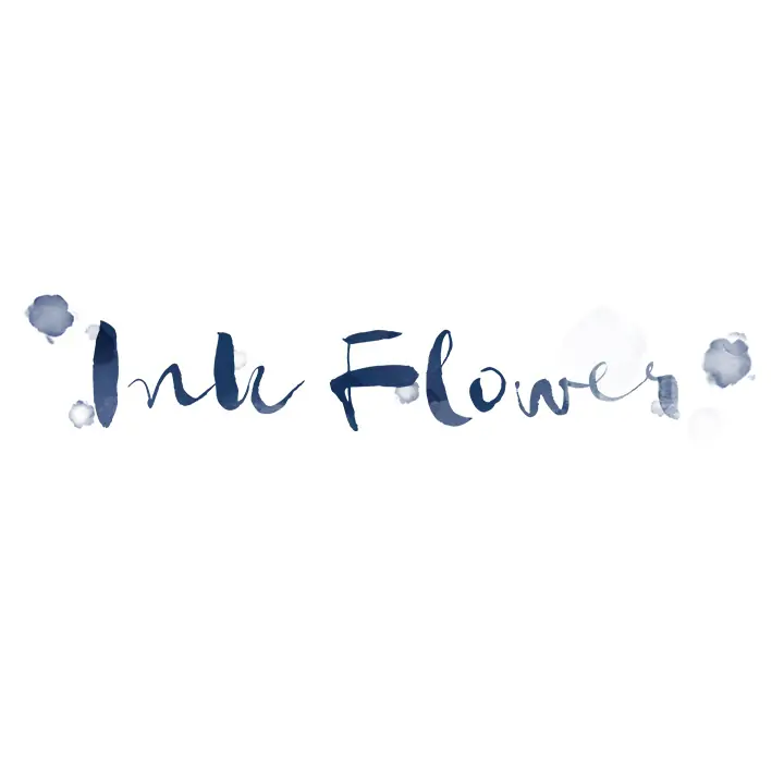 Ink Flower-Chapter 2