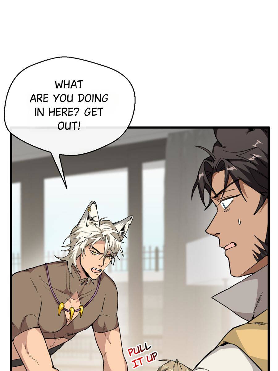 46. Not a Pet, But a Partner! 64 81435838 900 1200 85661