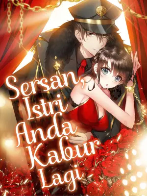 Sersan, Istri Anda Kabur Lagi [SELLASCANS] [DROP]